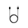 Kabel Samsung Kabel USB 2.0 - USB-C 1,5m